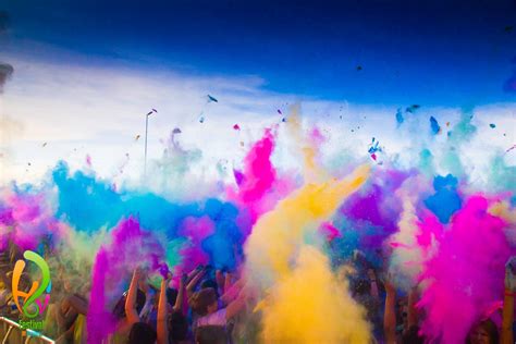 holi video|Holi Festival Of Colour 